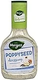 Marzetti Poppyseed Salad Dressing 16oz (qty. 3)