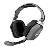 Replacement Wireless PX21 Gaming Headset for PS3/PS4/XBOX 360/PC/Mac