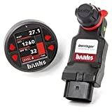 Banks Power - 2020 GM 2500/3500 6.6L L5P Derringer Tuner (Gen 2) w/ 1.8in iDash (67102)