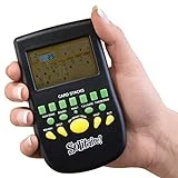 Solitaire Handheld Game