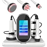 Okyna Machine 3 in 1 𝐁𝐨𝐝𝐲 𝐌𝐚𝐜𝐡𝐢𝐧𝐞 Multifunction Skin Care Machine for Home Use