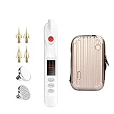 Plexr Energy Arc Treatment Kit, Solution for Eyelids Lifting, Fine Wrinkle, Pore Lifting, Skin Tightening, Face Toning