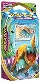 Pokémon TCG: Sword & Shield-Vivid Voltage Theme Decks, Multi (175-80757)