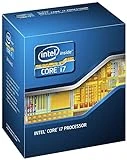 intel Core i7-3770 Quad-Core Processor 3.4 GHz 4 Core LGA 1155 - BX80637I73770 (Renewed)