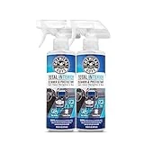 Chemical Guys SPI2201602 Total Interior Cleaner and Protectant, Safe for Cars, Trucks, SUVs, Jeeps, Motorcycles, RVs & More, 16 fl oz, (2 Pack)