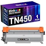 E-Z Ink (TM Compatible Toner Cartridge Replacement for Brother TN450 TN420 TN-450 TN-420 to use with HL-2270DW HL-2280DW HL-2230 HL-2240 MFC-7360N MFC-7860DW DCP-7065DN Intellifax 2840 2940 (1 Black)