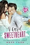 V Card Sweetheart (Sweetheart, Colorado)