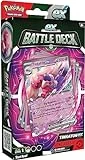 Pokemon TCG Battle Deck - Tinkaton ex