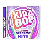KIDZ BOP All-Time Greatest Hits