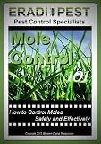 Mole Pest Control 101