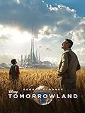 Tomorrowland