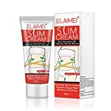 2PC Hot Cream,Fat Burner Sweat Cream-Slimming Cream for Belly,Waist and Thighs, Abdomen,Buttocks, Firming Cream- Goodbye Cellulite for Women Weight Loss Fast