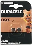 Duracell 2 LR44