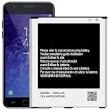 DDONG for Samsung Galaxy S4 AT&T I337, Verizon I545, Sprint L720, T- Mobile M919, R970, I9500, I9505, Galaxy S4 LTE I9506 Replacement Battery EB-B600BE B600BU