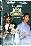 Mac And Devin Go To High School