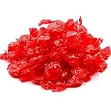 Cinnamon Discs Candy 2.5 Pounds Cinnamon Candy - Red Individually Wrapped Wrapper disk