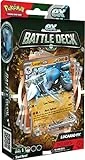 Pokemon TCG: Lucario ex Battle Deck (Ready-to-Play 60-Card Deck)