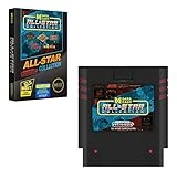 Retro-Bit Data East All Star Collection Cartridge