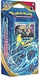 Pokemon TCG: Sword & Shield Theme Deck Featuring Inteleon