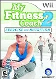My Fitness Coach 2: Exercise and Nutrition - Nintendo Wii