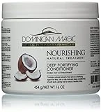 DOMINICAN MAGIC Nourishing Fortify Conditioner 16oz Jar