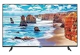 Komodo by Sceptre 43' LED HDTV 3X HDMI 2.0 HDCP 2.2 VESA Wall Mount Ready, Metal Black 2018