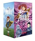 Amulet Box set 1-8 Graphix (Amulet)