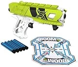 BOOMCO. Farshot Yellow White Blaster