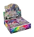 Yu-Gi-Oh! TCG: Battles of Legend - Crystal Revenge Booster Box