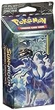 Pokemon TCG Card Game Sun and Moon Burning Shadows Theme Deck - Alolan Ninetales