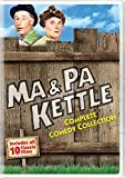 Ma & Pa Kettle Complete Comedy Collection