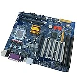 945 Industrial ddr2 Motherboard Socket 775 Motherboard with 2*ISA and 5*PCI Slots Support Intel chipset