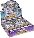 Yu-Gi-Oh! Tactical Masters Booster Box