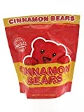 Sweet's Cinnamon Bears Stand-Pouch,16.0 Ounce Bag