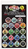 Vegas Golf VIP Edition 19(pcs) Game with Free Tee Bag…