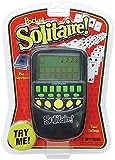 Pocket Arcade Westminster Solitaire Game Novelty