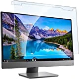 ZYY 28 Inch (DIAGONAL Excluded Frame) Blue Light Screen Protector For Eye Strain, Anti Blue Light, Anti UV, Anti Scratch Widescreen Monitor Filter PC Hanging (W 25 x H 14 9/16) For Desktop Monitor