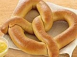 Bakery Authentic Bavarian Soft Pretzel, Shelf Stable Philadelphia Soft Pretzels Flavors, salt, plain MADE IN USA (salt) Not Frozen Fresh wheat White Bread (salt)