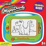 Cra-Z-Art Magna Doodle Travel Doodler,Brown