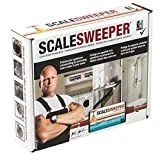 Scalesweeper Water Descaler | Electronic Water Conditioner Installs Where Water Enters Home To Protect Plumbing, Water Heater, Appliances 24/7 | Prevent Hard Water Scale & Scale Buildup