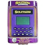 Classic Solitaire Electronic Games