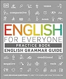 English for Everyone: English Grammar Practice Book: An ESL Beginner Grammar Workbook for Adults