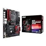 ASUS 970 Pro Gaming/Aura ATX DDR3 AM3+ AMD 970 + SB 950 SATA 6Gb/s USB 3.1 ATX AMD Motherboard