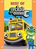 Best of Gecko's Garage