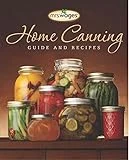 Canning Book Mrs Wages Home