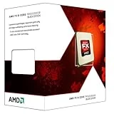 AMD FD6300WMHKBOX FX-6300 Hexa-core (6 Core) 3.50 GHz Processor - Socket AM3+Retail Pack - 6 MB - 8 MB Cache - Yes - 4.10 GHz Overclocking Speed - 32 nm - 95 W