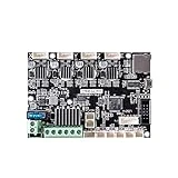 Creality Ender 3 Silent Motherboard, Upgraded 32 Bit 3D Printer Silent Board Motherboard V4.2.7 with TMC2225 Driver Marlin for Ender 3/Ender 3 Pro/Ender 3 V2/Ender 3 Max/Ender 3 Neo/3 V2 Neo/3 Max Neo