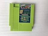 500 in 1 NES Super Games Multi Cart 72 Pin NES Game Cartridge the 500 best video games