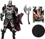 McFarlane - DC Multiverse 7' - Gladiator Batman (Dark Knights: Metal)