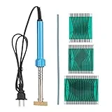 Suuonee Car Pixel Repair Tool, Pixel Repair Kit Fit for W202 W208 W210 Instrument Speedometer Cluster(CN Plug)